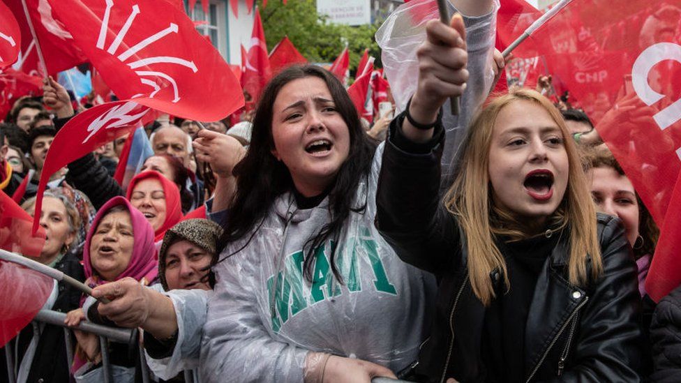 Τουρκία: Πώς το εκλογικό αποτέλεσμα μπορεί να επηρεάσει τις ελληνοτουρκικές σχέσεις