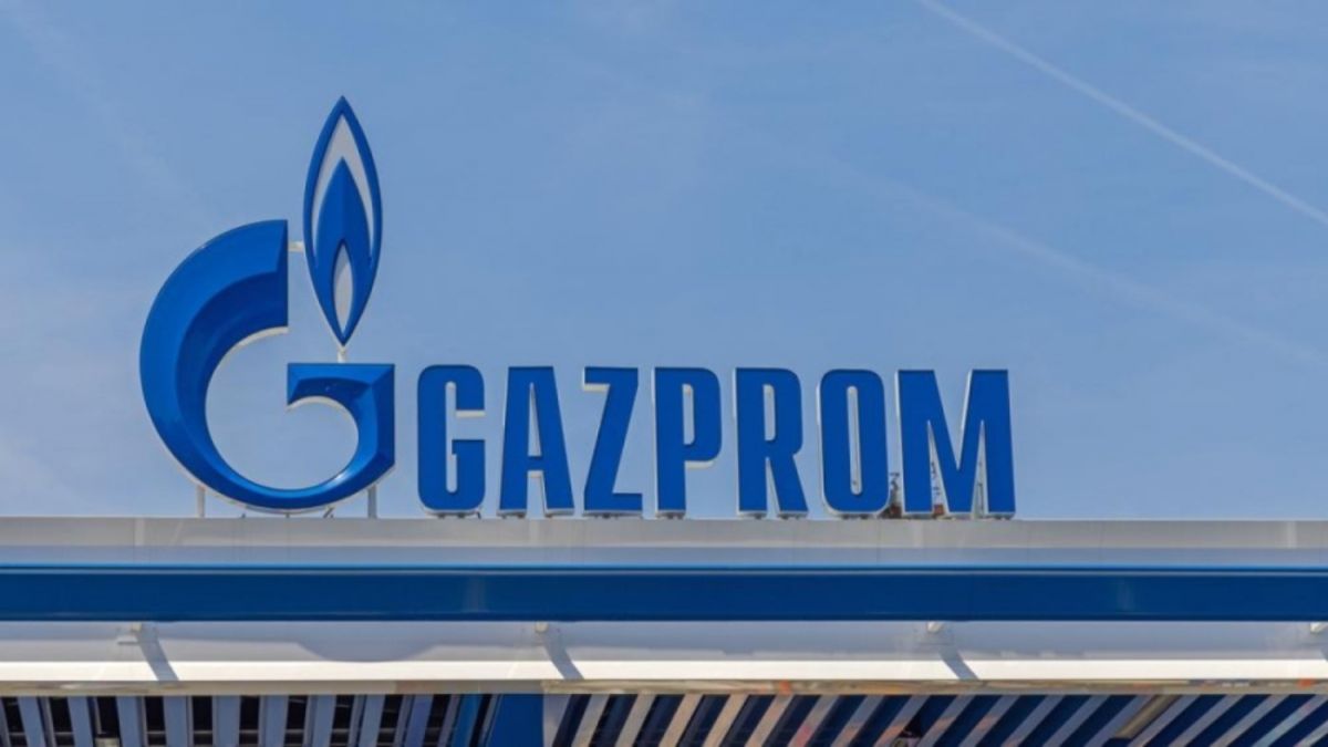 Gazprom: Θα εφοδιάσει σήμερα την Ευρώπη με 40,3 εκατ. κυβικά μέτρα φυσικού αερίου μέσω Ουκρανίας
