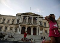 Ξενάγηση στα  ιστορικά κτίρια της Ερμούπολης
