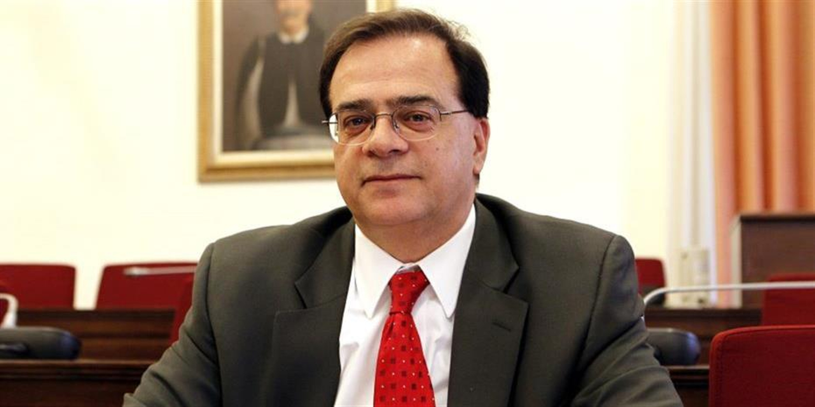 Γκ. Χαρδούβελης: Η επόμενη μέρα για το τραπεζικό σύστημα