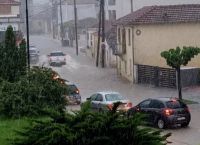 Άμεση καταγραφή ζημιών από τη νεροποντή, διενεργεί ο Δήμος Τρικκαίων