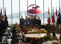 Ο ASEAN εκφράζει «βαθιά ανησυχία» για την κλιμάκωση της βίας στη Μιανμάρ