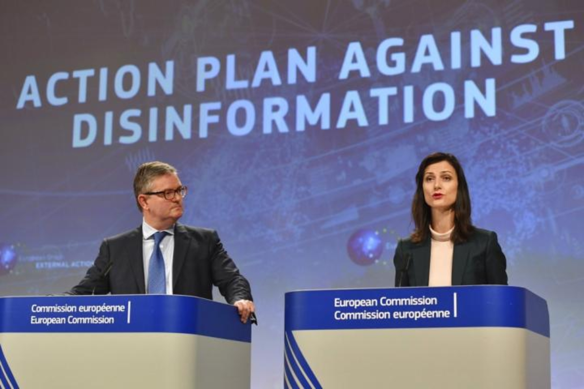 DW: Μπορεί η Γκαμπριέλ να βάλει τέλος στην αστάθεια της Βουλγαρίας;