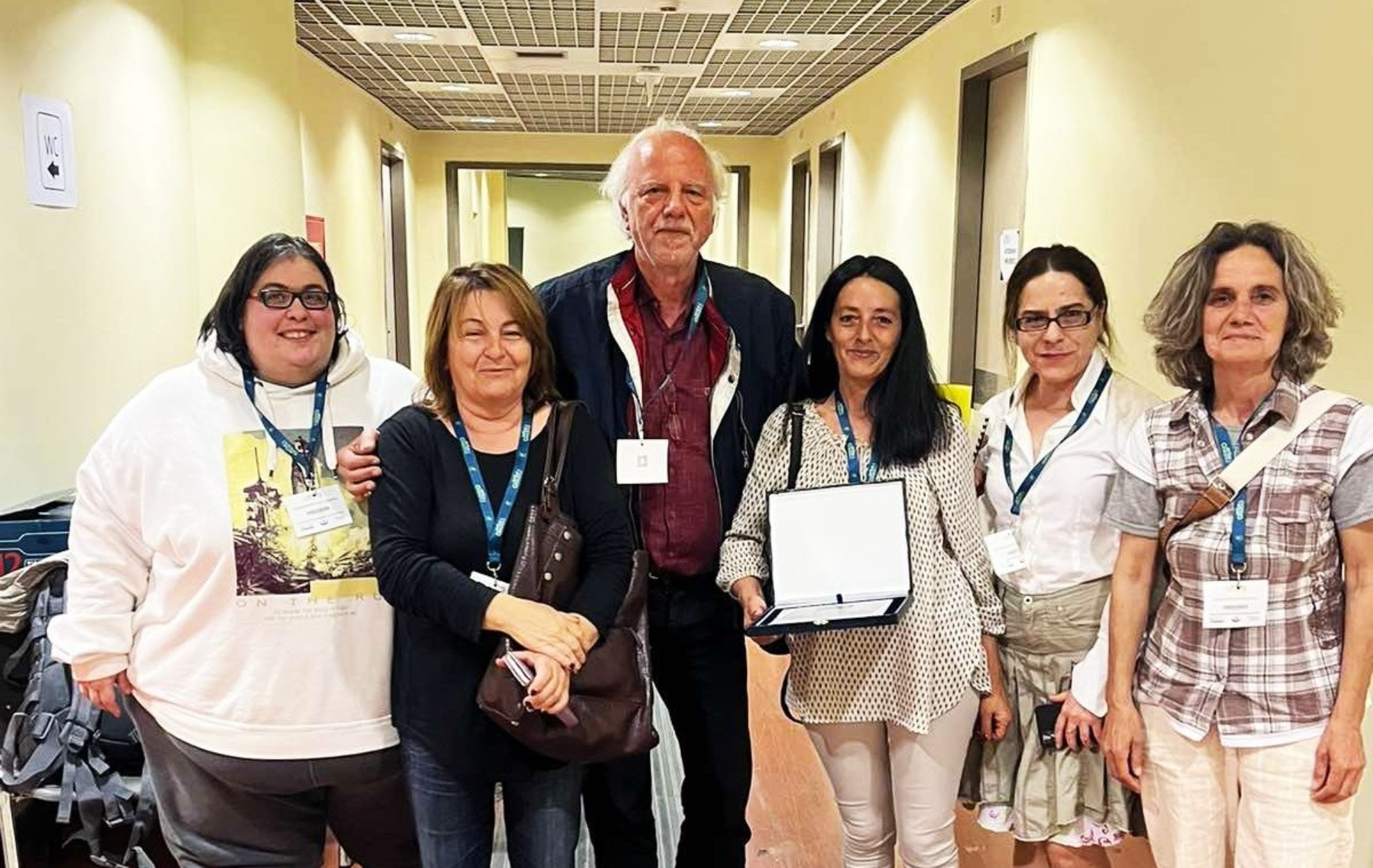Στους 5 καλύτερους Δήμους για το θέμα των αδέσποτων, ο Δήμος Πατρέων