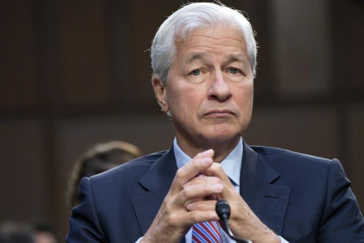 Ντάιμον – JPMorgan: ΗΠΑ και Κίνα να δεσμευτούν για την επίλυση των διαφορών