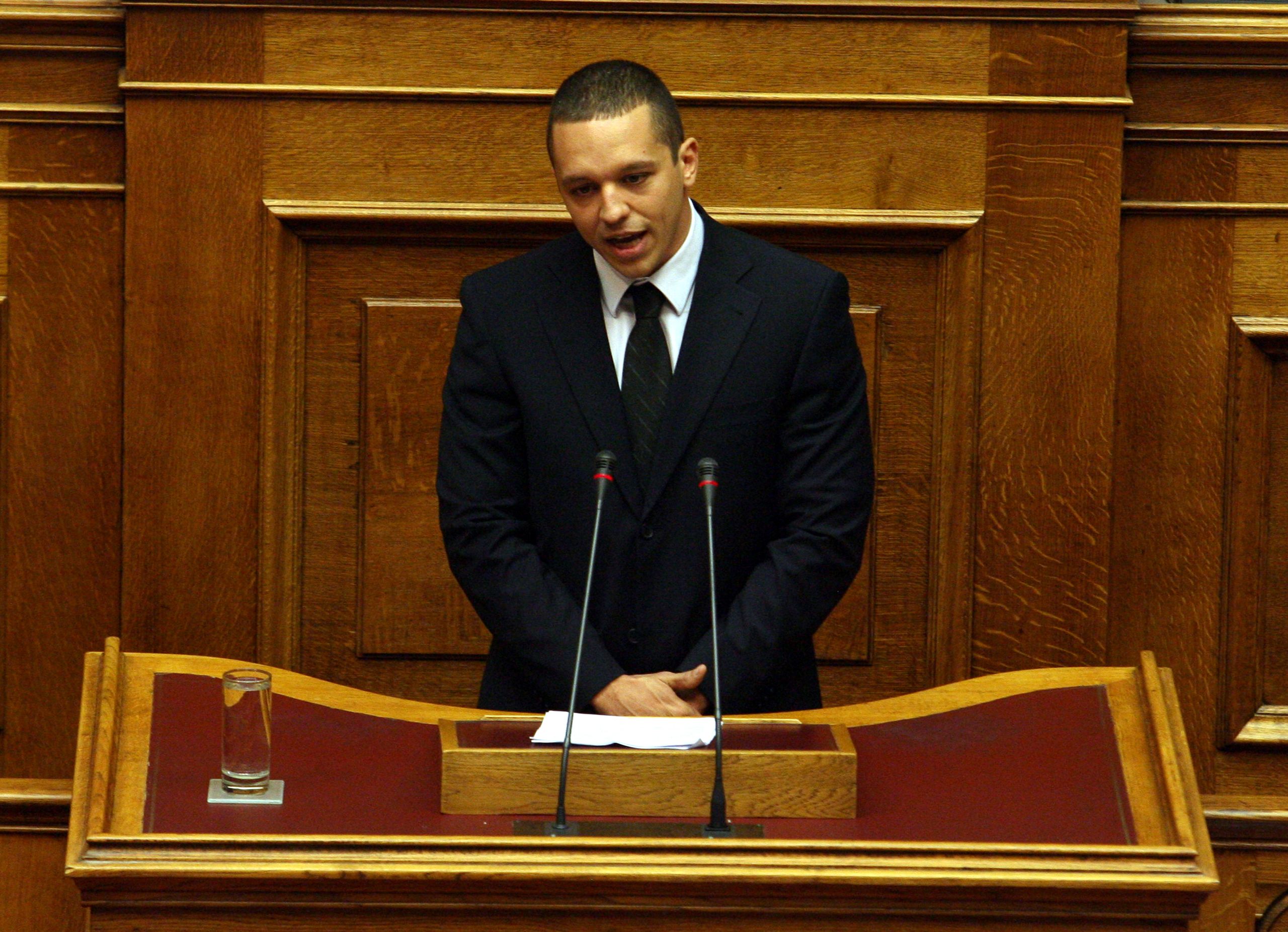 Κόμμα Κασιδιάρη: Δεδομένο το μπλόκο από τον Άρειο Πάγο – Ψάχνουν αν κρύβεται και σε άλλα κόμματα