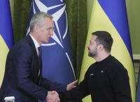 Το ΝΑΤΟ αναβαθμίζει το status της Ουκρανίας