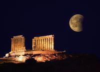 Ο χαμένος ναός του Ποσειδώνα στην Τριφυλία – Τι βρήκαν οι αρχαιολόγοι