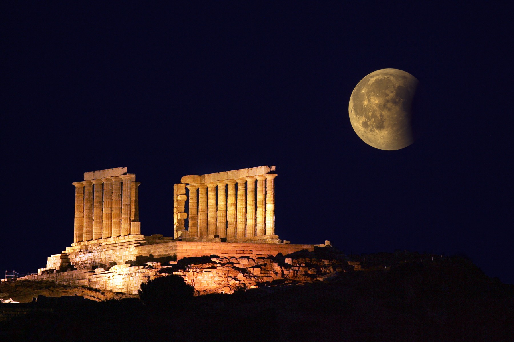 Ο χαμένος ναός του Ποσειδώνα στην Τριφυλία – Τι βρήκαν οι αρχαιολόγοι