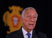 Πορτογάλος πρόεδρος: Η ενδυνάμωση της νεολαίας θα είναι ο θάνατος του λαϊκισμού