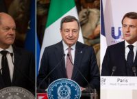 Μονοκομματικές και πολυκομματικές κυβερνήσεις στην Ευρώπη