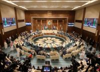 Αραβικός Σύνδεσμος: Απόφαση των ΥΠΕΞ για επανεισδοχή της Συρίας