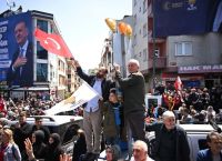 Τι παρατήρησε ο ΟΑΣΕ για τις εκλογές στην Τουρκία : Αδιαφάνεια και μεροληπτική δημοσιογραφική κάλυψη