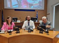 Φαρμάκης: «Μεγαλύτερη προσπάθεια για να γίνει η Δ. Ελλάδα πρωταθλήτρια εργασίας»
