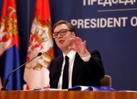 Κόσοβο: Αναμένεται συνάντηση Βούτσιτς με ξένους διπλωμάτες για αποκλιμάκωση της κρίσης