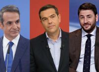 Τα σενάρια αυτοδυναμίας και η αριθμητική των «μικρών» Τα σενάρια αυτοδυναμίας και η αριθμητική των «μικρών»