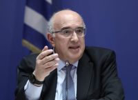Μιχάλης Παπαδόπουλος: Το διακύβευμα των εκλογών είναι πρόοδος ή άλλη μια περιπέτεια Μιχάλης Παπαδόπουλος: Το διακύβευμα των εκλογών είναι πρόοδος ή άλλη μια περιπέτεια