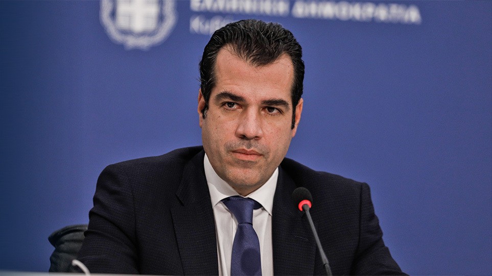 Δύσκολες ώρες για τον Θάνο Πλεύρη: Πέθανε η πεθερά του -Σαν σήμερα είχε «φύγει» και η μητέρα του