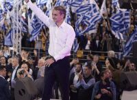 Μητσοτάκης από Θεσσαλονίκη: Το μετρό γίνεται πράξη δείτε την διαφορά στα έργα και τους μουσαμάδες του ΣΥΡΙΖΑ