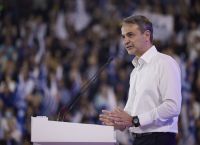 Το κοινωνικό και πολιτικό κέντρο ψήφισε ΝΔ