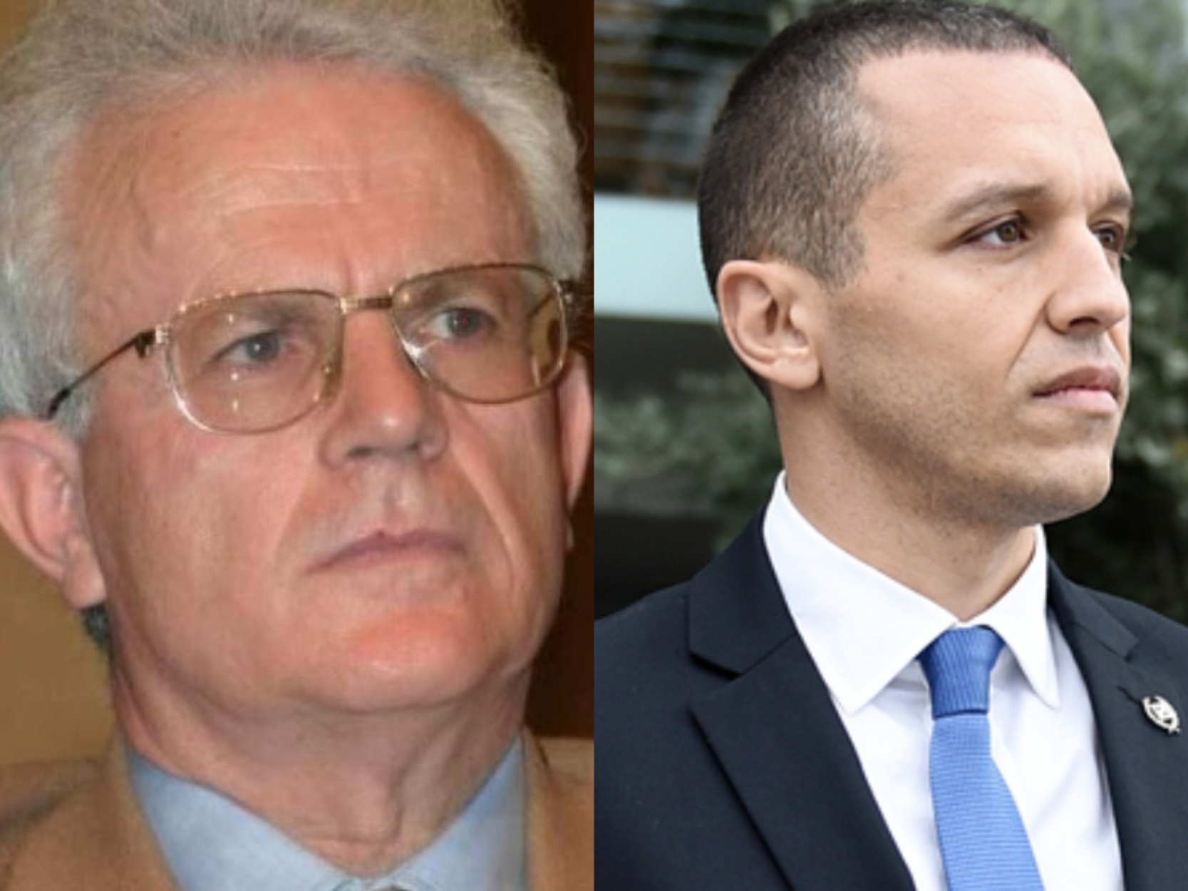 Κανελλόπουλος: Ύβρις ότι αποτελώ το plan b Κασιδιάρη