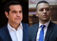 Κόμμα Κασιδιάρη και Σύριζα: Το πολιτικό φλερτ εξακολουθεί
