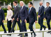 FAZ: G7 – Τελική δήλωση για Κίνα, Ρωσία και κλίμα