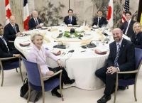 Financial Times: Οι G7 πρέπει να δεχτούν ότι δεν μπορούν πια να κυβερνούν τον κόσμο