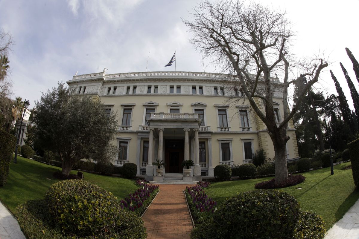 Εκλογές 2023: Οι επικρατέστεροι υπουργοί για την υπηρεσιακή κυβέρνηση