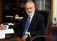 Υπηρεσιακή κυβέρνηση: Φαβορί ο Γιάννης Σαρμάς, πρόεδρος του Ελεγκτικού Συνεδρίου