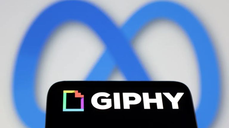 Giphy: Η επένδυση που έκανε τη Meta να χάσει 347 εκατ. δολάρια