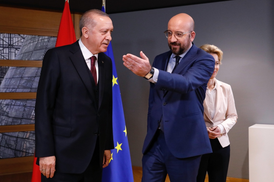 Capital Economics: Τι θα γίνει αν χάσει ο Ερντογάν τις εκλογές;
