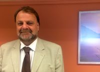 Λάζαρος Λασκαρίδης: Έφυγε από τη ζωή ο αντιδήμαρχος Καλλιθέας