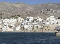 Kalymnos: In the 10 best climbing destinations in the world