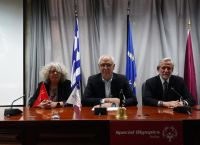 Δήμος Λαρισαίων: Σπουδαία συνεργασία με την Special Olympics Hellas