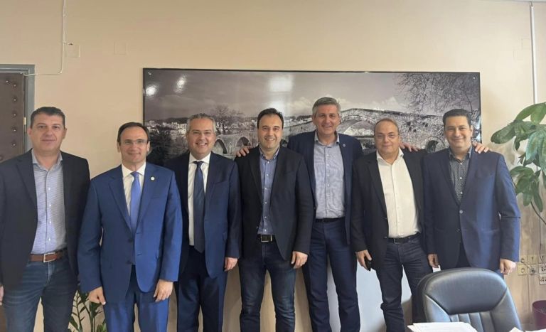 Η «καρδιά» της αυτοδιοίκησης χτύπησε στον Δήμο Αρταίων