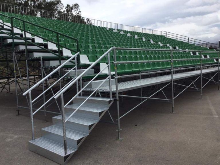 Η Άρτα αποκτά υπαίθριο θέατρο