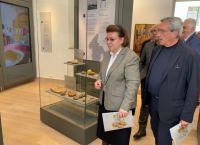 Δήμος Κύθνου: Το νησί απέκτησε Αρχαιολογικό Μουσείο