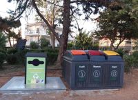 29 γωνιές ανακύκλωσης στον Δήμο Κηφισιάς