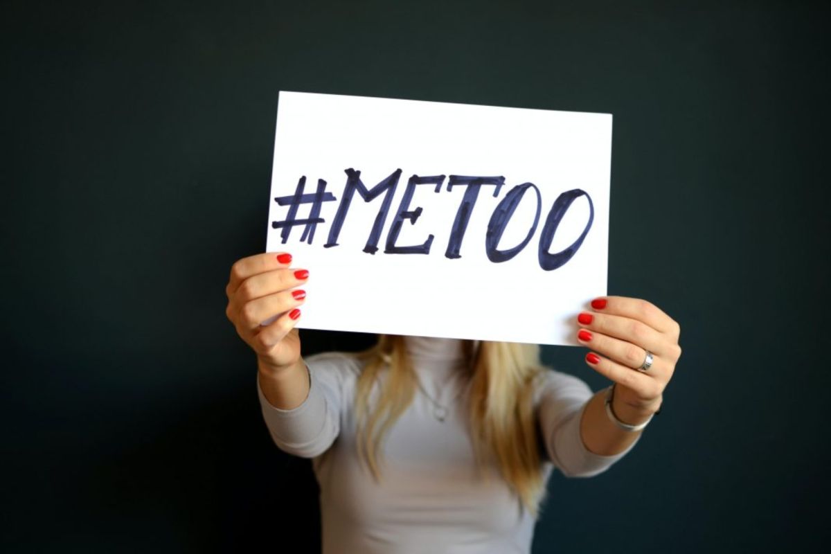 #Metoo στην ελληνική δημοσιογραφία