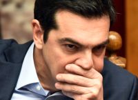 Η κρίση στον ΣΥΡΙΖΑ και ο αμφισβητούμενος Τσίπρας
