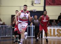 Αλέξανδρος Βαρυτιμιάδης: Έφυγε από την ζωή σε ηλικία 29 ετών ο γνωστός μπασκετμπολίστας