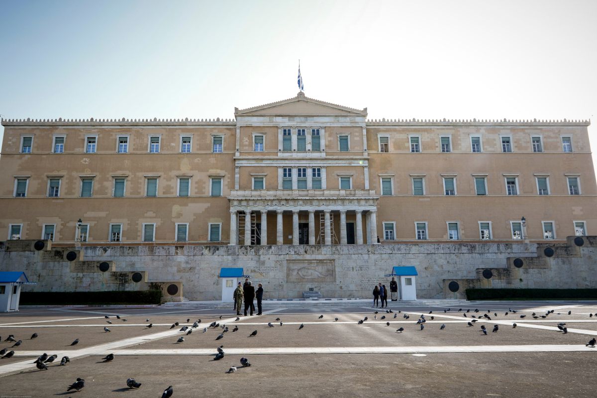 Εκλογές 2023: Τα «φαβορί» που θα αναλάβουν υπουργοί στην υπηρεσιακή κυβέρνηση