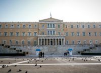 Greek Elections 2023: Swearing-in of deputies on Sunday – Dissolution of Parliament on Monday