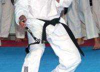 Δικάζεται προπονητής Taekwondo που καταγγέλλεται ότι απαιτούσε …μασάζ