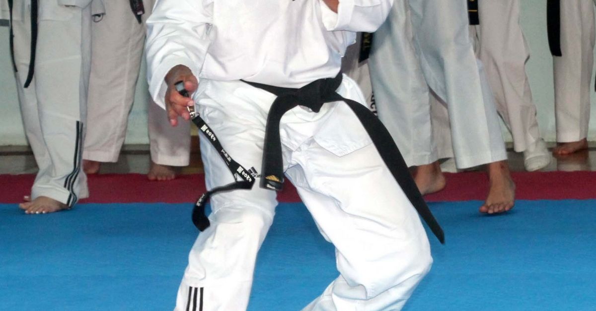 Δικάζεται προπονητής Taekwondo που καταγγέλλεται ότι απαιτούσε …μασάζ