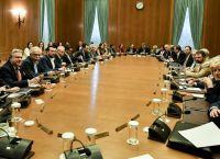Εκλογές 2023: 14 υπουργοί από την κυβέρνηση ΣΥΡΙΖΑ-ΑΝΕΛ βρίσκονται εκτός Βουλής