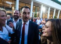 Δούρου – Αχτσιόγλου: Δύο ξένες (;) στο ίδιο κόμμα