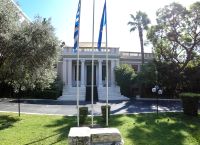 Η αυτοδυναμία προϋποθέτει σοβαρότητα