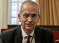 Ο Ιωάννης Σαρμάς διορίζεται υπηρεσιακός πρωθυπουργός